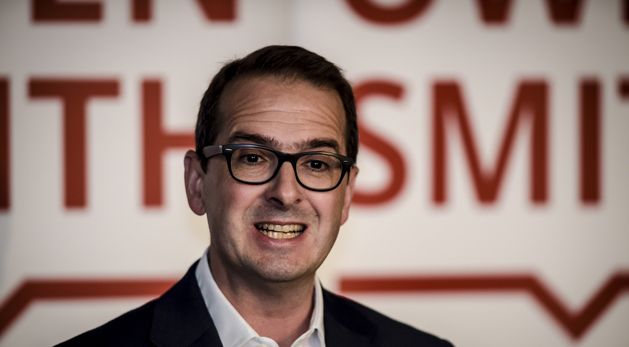 Owen Smith puts economy at centre of his pitch for Labour leadership ...