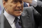 thumbnail: Silvio Berlusconi
