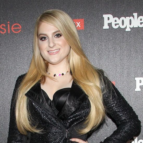 Meghan Trainor's Gucci With A Second Week at Number 1 - BigTop40