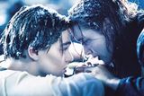 thumbnail: Kate Winslet and Leonardo DiCaprio in Titanic