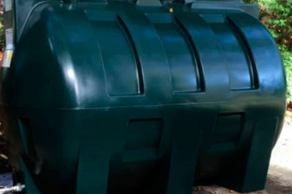 Northern Ireland home heating oil prices surge as icy blast triggers record  demand | BelfastTelegraph.co.uk