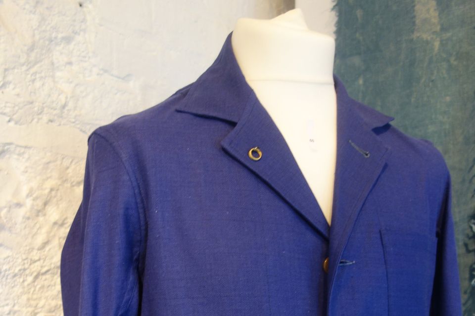 Co Down fashion expert Jane is serving up new ideas to revitalise 