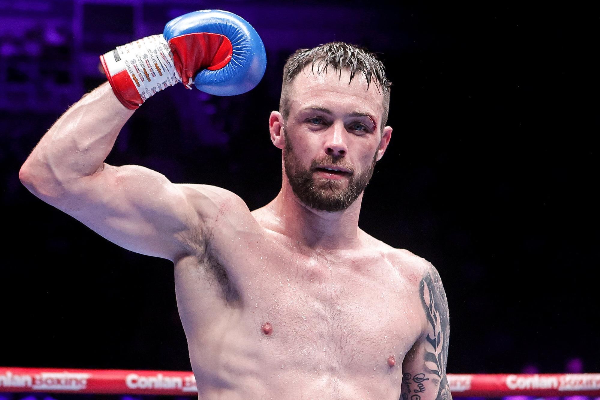 David Price Still Aims To Achieve World Title Dream - Boxing News