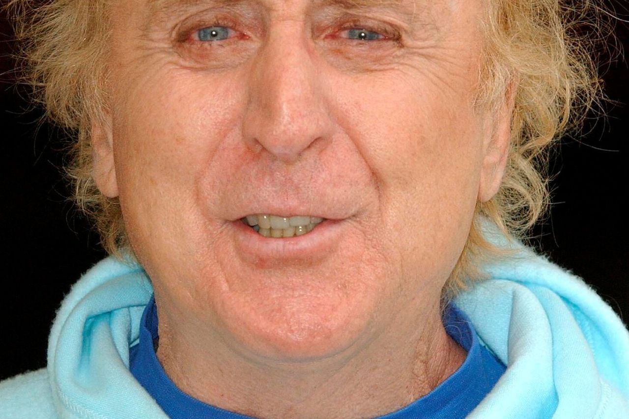 Gene Wilder, 'Young Frankenstein' star and Milwaukee native, dies at 83