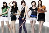 thumbnail: The Wondergirls, who are being billed are the Asian answer to Girls Aloud