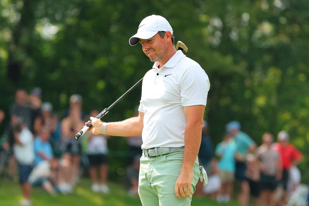 These Three Big PGA TOUR Names Laid an Egg at the FedEx St. Jude Championship