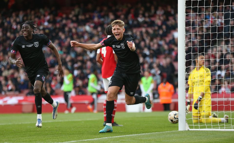 Callum Marshall is set to kick the new season off on loan at Huddersfield Town