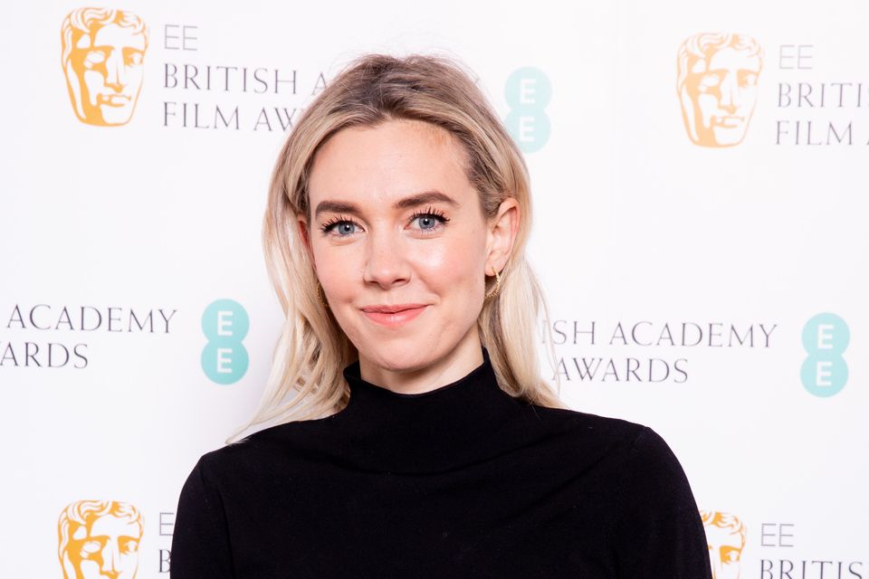 Pieces of a Woman: Vanessa Kirby's new Netflix film moves viewers