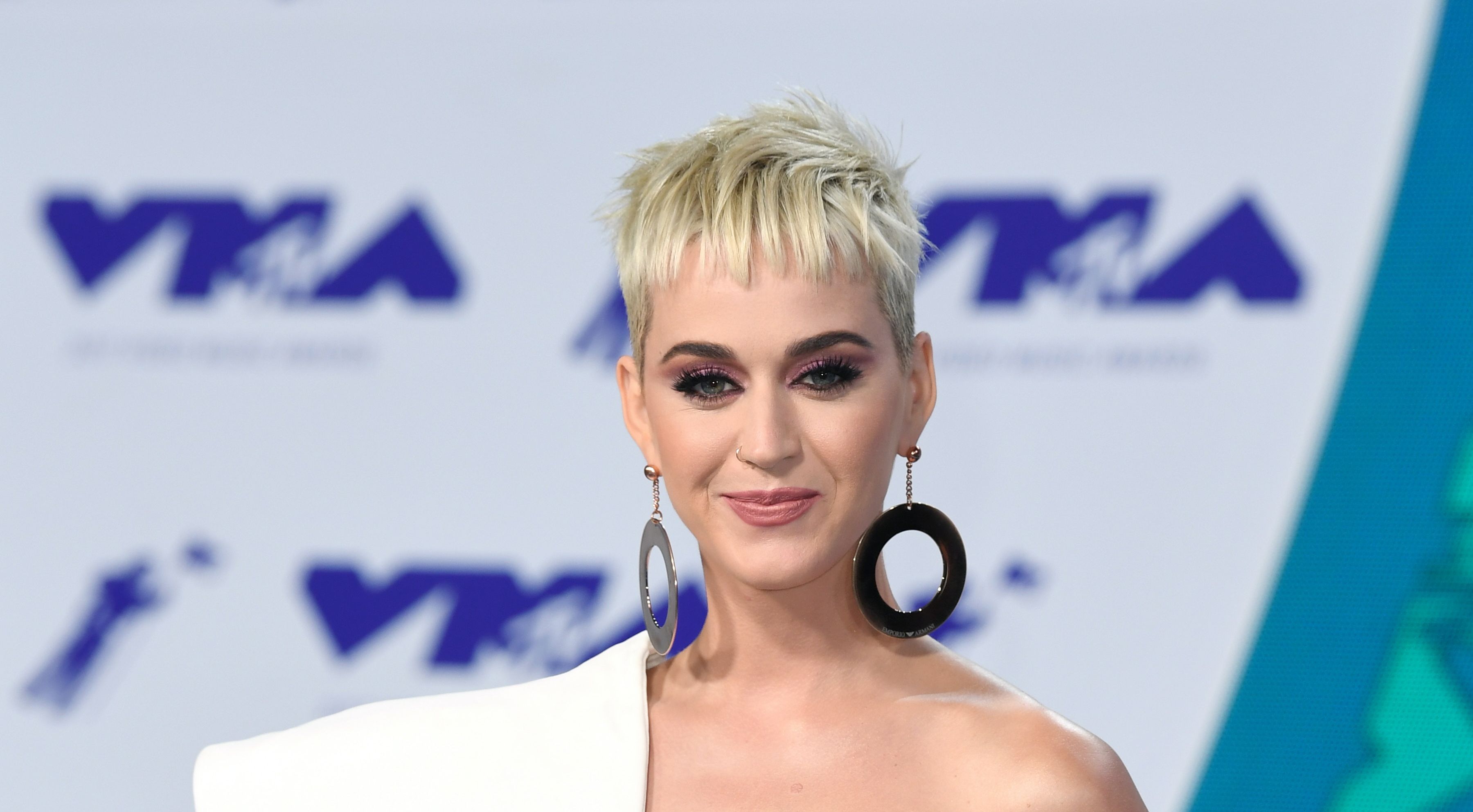 Katy Perry praises 'gentleman' Harry Styles after chance meeting on flight  