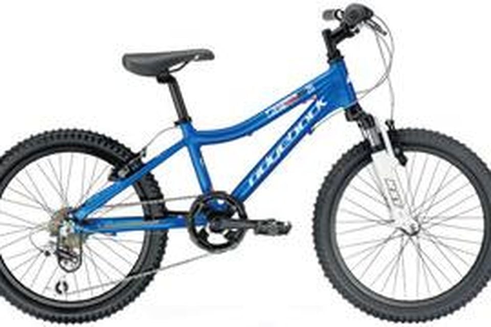 Ideal world hot sale bikes