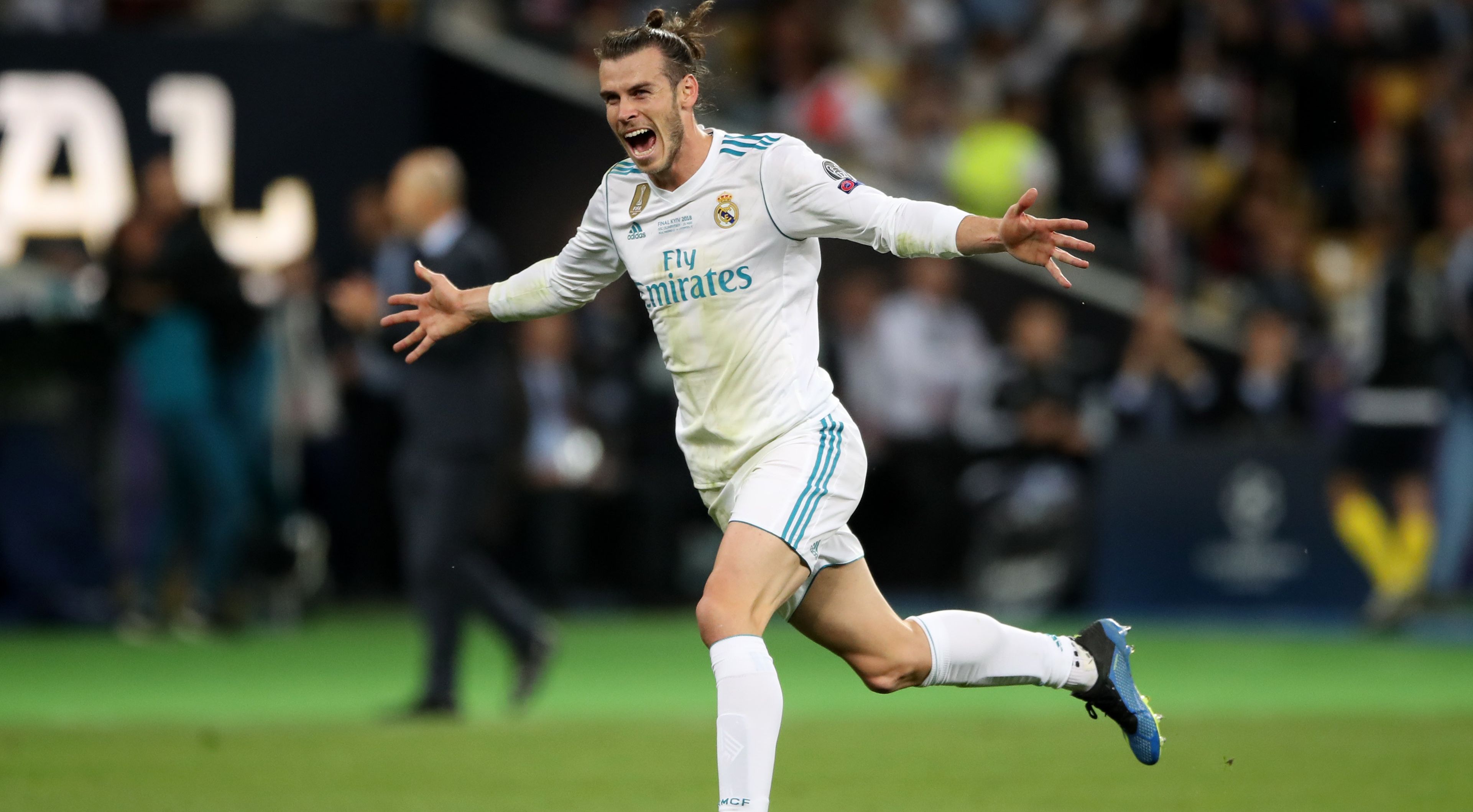 Gareth Bale unlikely to make Tottenham return, says agent Jonathan Barnett, Football News