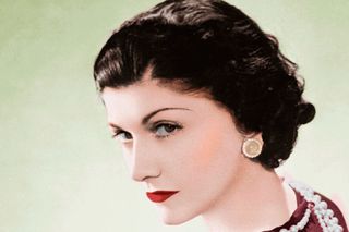 The Legacy Of Coco Chanel: A Life In Pictures