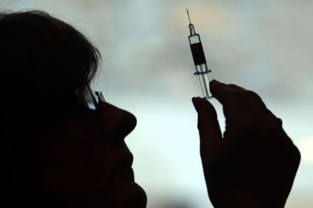 Health chief tells MLAs of ‘disappointing’ flu vaccine uptake levels