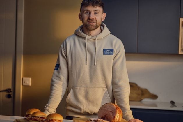 'I needed a Plan B': Hugo Keenan on preparing for life after rugby and ...