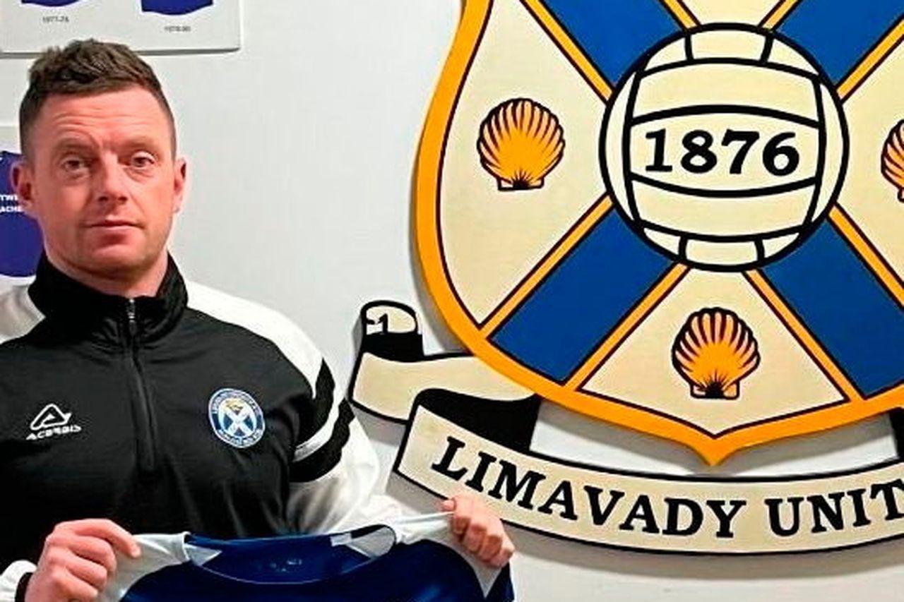 North West Cup Institute Limavady Cup win at Brandywell would be