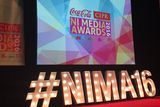 thumbnail: The CIPR NI Northern Ireland Media Awards took place at the MAC in Belfast on Friday.