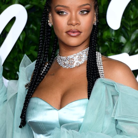 Apple Music launches Rihanna's Road to Halftime ahead of Super