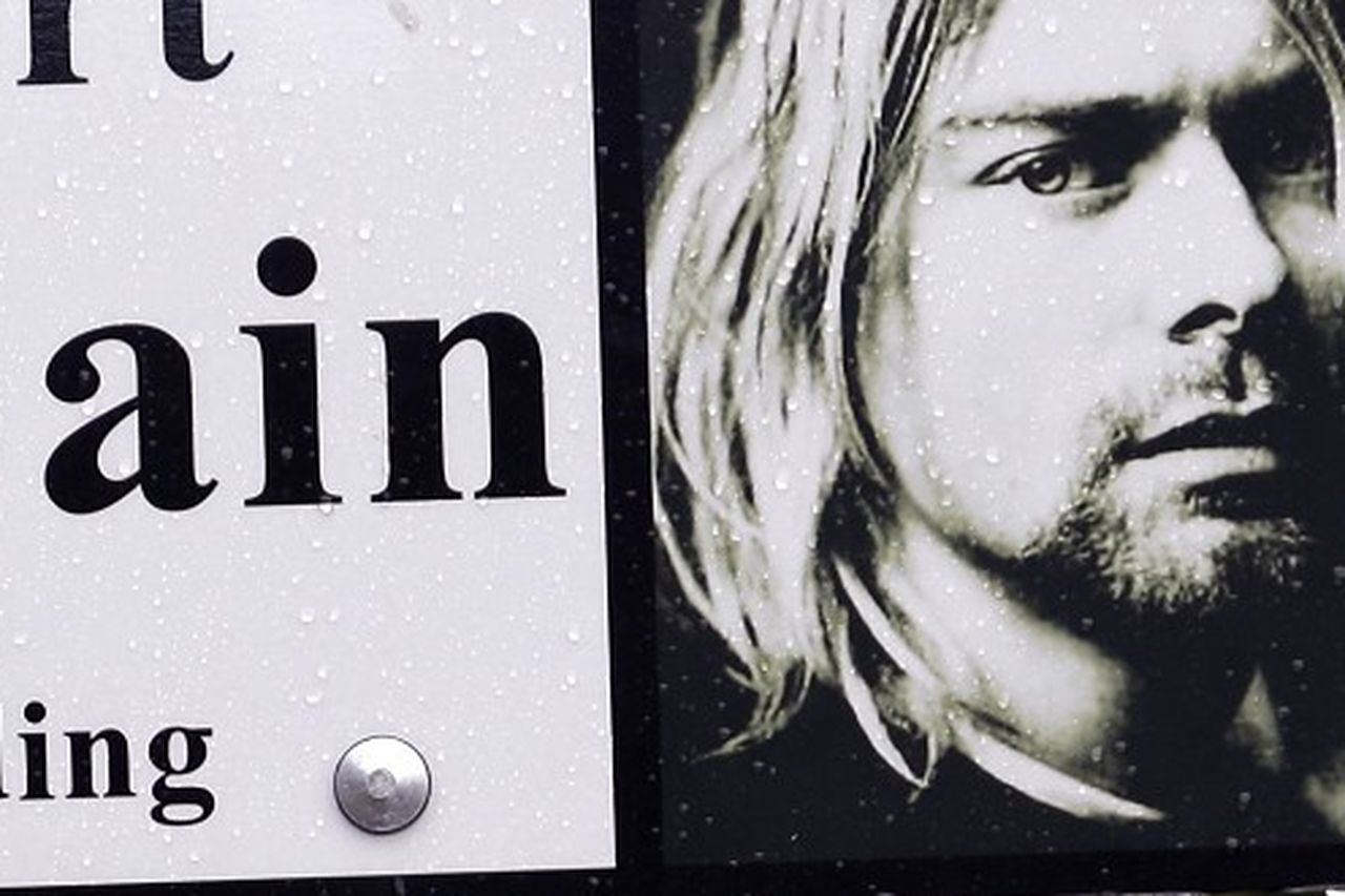 How Tiffany & Co. Can Rebound in 2015, Kurt Cobain's Suicide Note