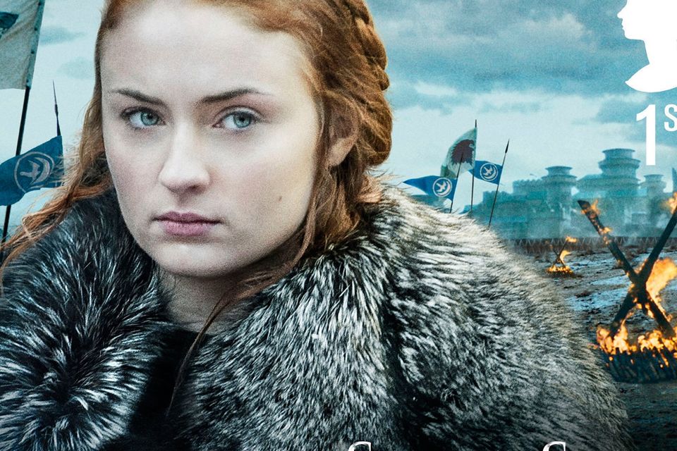 Sophie Turner Revealed The Long-Term Trauma Of Filming Game Of