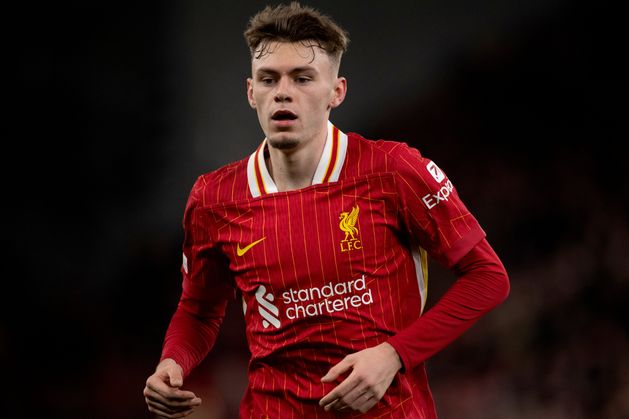 Conor Bradley Injury Update: Liverpool Star Ruled Out Until 2025 – Premier League News