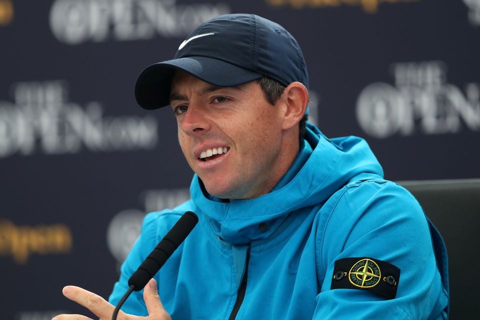 Mcilroy stone island sale