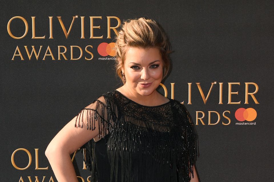 960px x 640px - Sheridan Smith to play ageing porn star in new drama |  BelfastTelegraph.co.uk