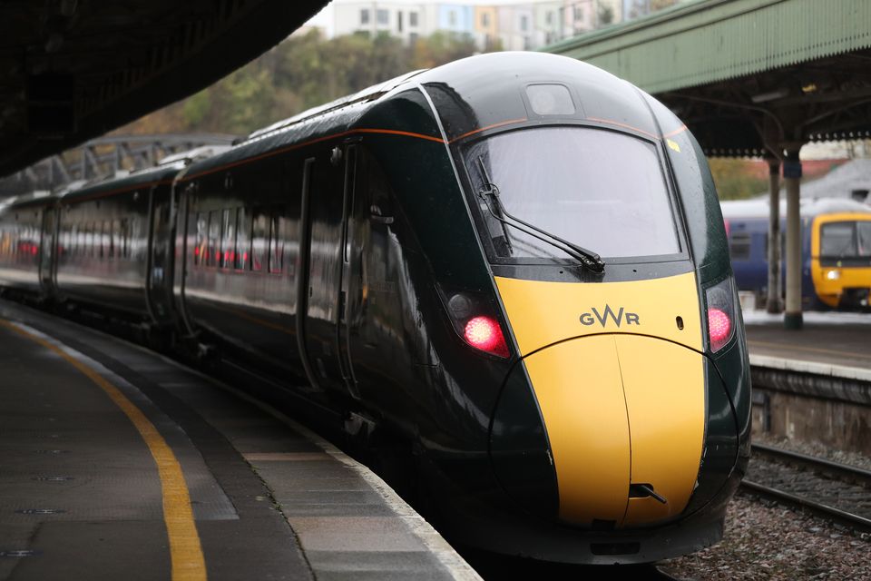 Great Western Railway is one of the rail firms which brought prosecutions against passengers for alleged fare evasion which have been quashed (PA)