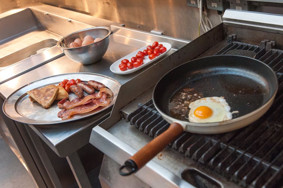 The soaring cost of the Ulster fry is hard to stomach for hard-pressed consumers