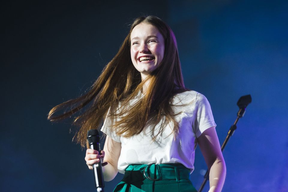 How 'Strangers' Works [Sigrid Song Breakdown] 