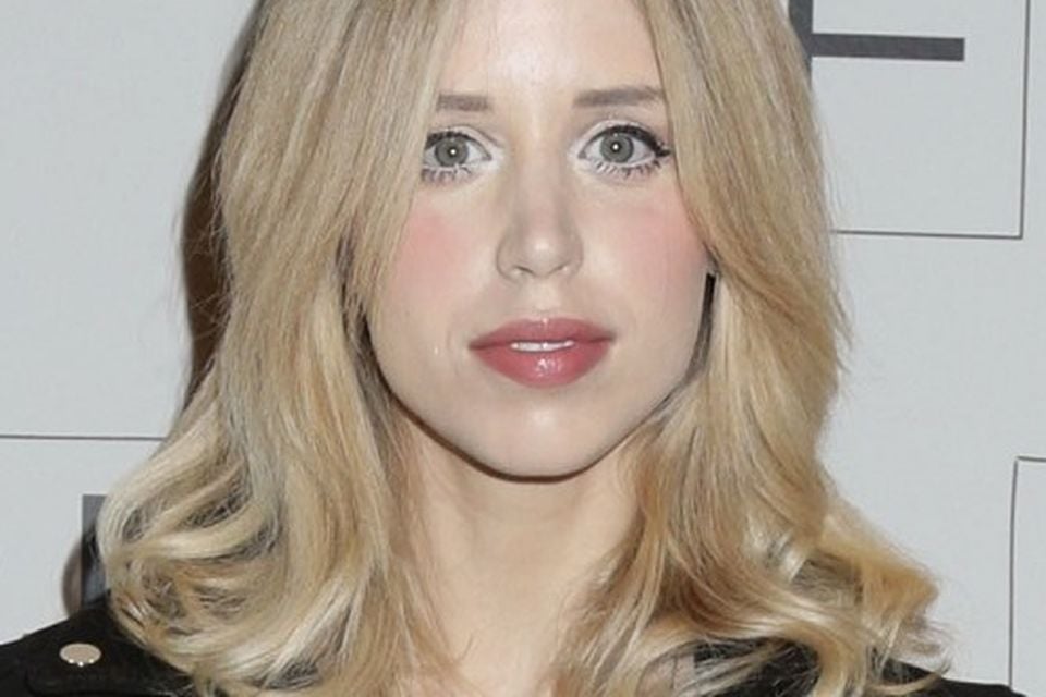 Peaches Geldof Found Dead at 25