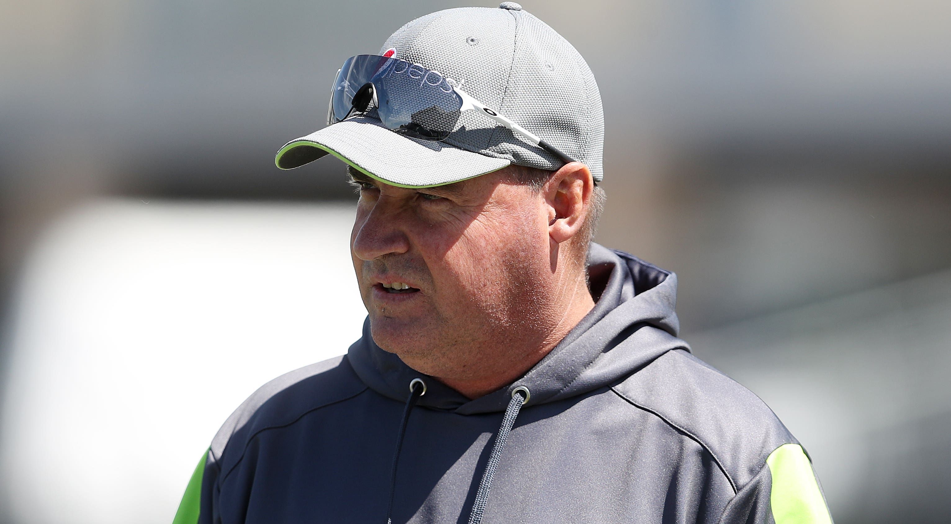 Pakistan appoint former head coach Mickey Arthur as team director